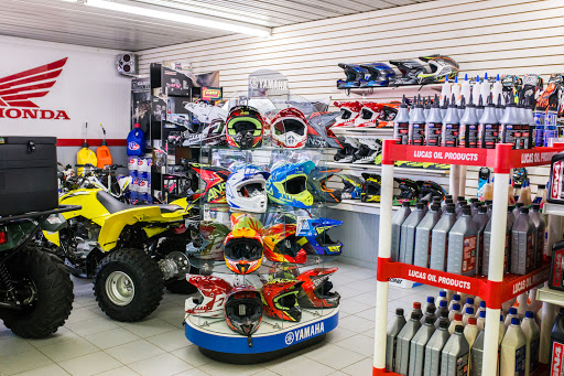 Motorcycle Shop «Travco Motorsports», reviews and photos, 3983 IL-130, Olney, IL 62450, USA