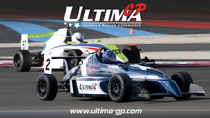 ULTIMA GP: Leader en France des Stages de Pilotage en Monoplaces