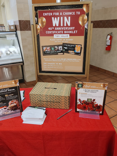 Grocery Store «The Fresh Market», reviews and photos, 12131 Jefferson Ave, Newport News, VA 23602, USA