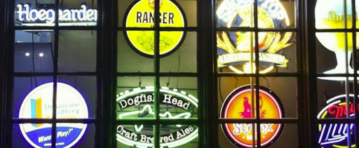 Liquor Store «Avenue Wines and Spirits», reviews and photos, 2000 Delaware Ave, Wilmington, DE 19806, USA