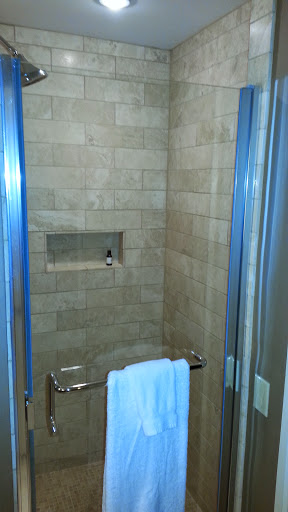 Luxury Hotel «Fairmont Chicago Millennium Park», reviews and photos, 200 N Columbus Dr, Chicago, IL 60601, USA