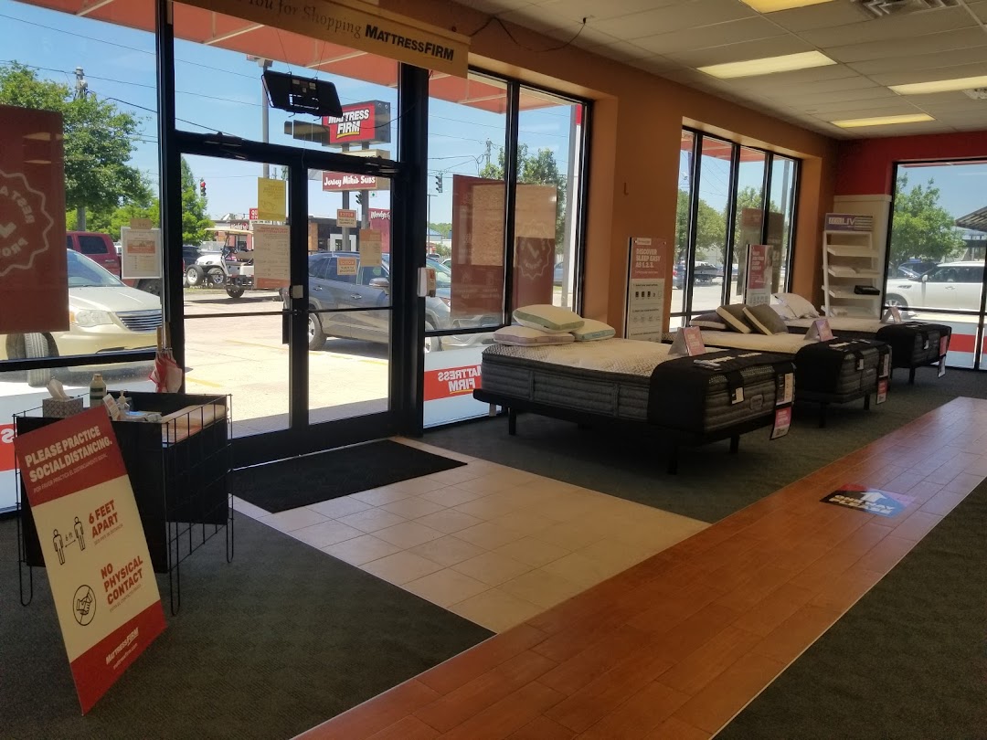 Mattress Firm Hammond