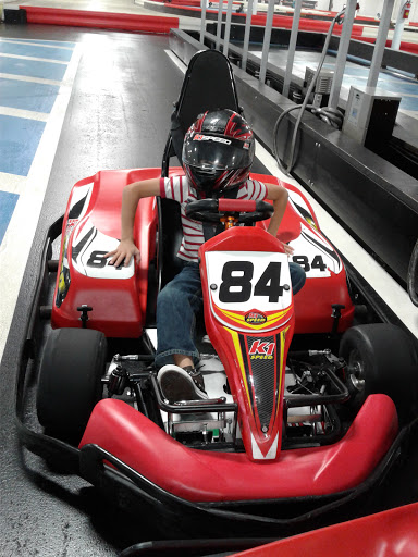 Go-Kart Track «K1 Speed», reviews and photos, 8600 NW South River Dr, Medley, FL 33166, USA