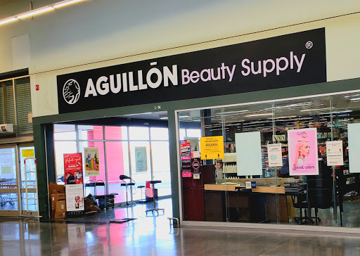 Aguillón Beauty Supply | Sucursal Santa Rosa