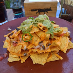 Restaurante La Terraza de Leganes