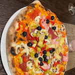 Photo n°2 de l'avis de Michael.t fait le 09/01/2022 à 16:08 sur le  Pizzeria Da Toni à Trunkelsberg