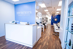 Frenchies Modern Nail Care Smyrna