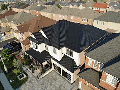 Ironclad Roofing - Steel & Metal Roofing, Metal Roof Installation Toronto