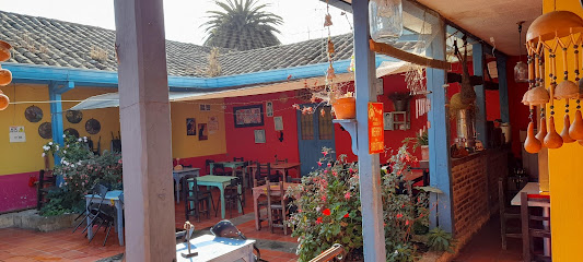 Restaurante San Pedro - Cra. 6 #638, Bojacá, Cundinamarca, Colombia