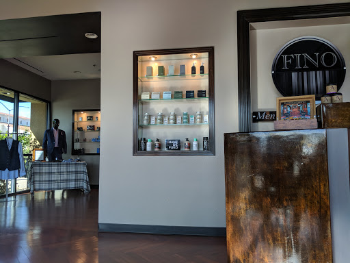 Barber Shop «FINO for MEN», reviews and photos, 7207 W Sahara Ave #100, Las Vegas, NV 89117, USA