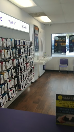 Cell Phone Store «MetroPCS Authorized Dealer», reviews and photos, 1432 E High St, Pottstown, PA 19464, USA