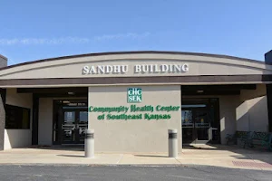 Community Health Center of Southeast Kansas - Coffeyville image