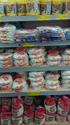 Supermarket «ALDI», reviews and photos, 333 S Cedar Ridge Dr, Duncanville, TX 75116, USA