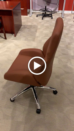 Office Furniture Store «Ace Office Furniture Houston», reviews and photos, 220 Barren Springs Dr #11, Houston, TX 77090, USA