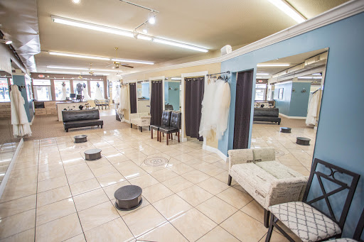 Bridal Shop «The Bridal Shoppe», reviews and photos, 525 Bailey Rd, Crystal City, MO 63019, USA