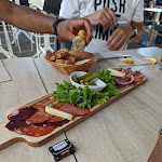 Photo n° 1 de l'avis de Mic. fait le 23/07/2022 à 19:20 pour Le Tikawa du Kinawa à La Forêt-Fouesnant