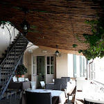 Photo n°5 de l'avis de Sylvie. fait le 19/10/2018 à 19:35 sur le  Ristorante Serafino à Cervo