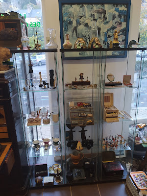 La Boutique Des Collectionneurs à Morlaix