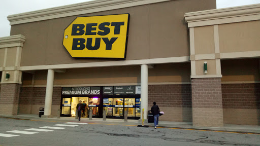 Electronics Store «Best Buy», reviews and photos, 4807 Concord Pike, Wilmington, DE 19803, USA