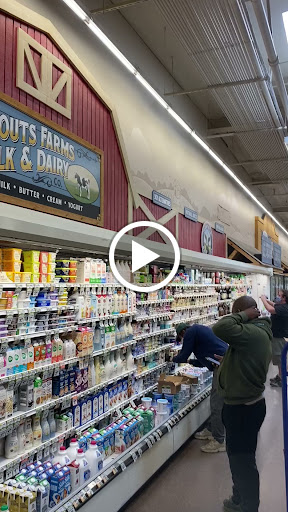 Health Food Store «Sprouts Farmers Market», reviews and photos, 1751 Westwood Blvd, Los Angeles, CA 90024, USA