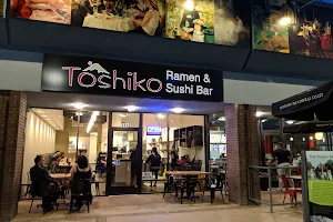Toshiko Japanese Cuisine image