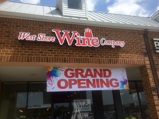 Wine Store «West Shore Wine Company», reviews and photos, 21629 Center Ridge Rd, Rocky River, OH 44116, USA