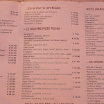 Photo n°8 de l'avis de Rocco.a fait le 20/08/2022 à 22:10 sur le  Ristorante La Rusticana à Vasto