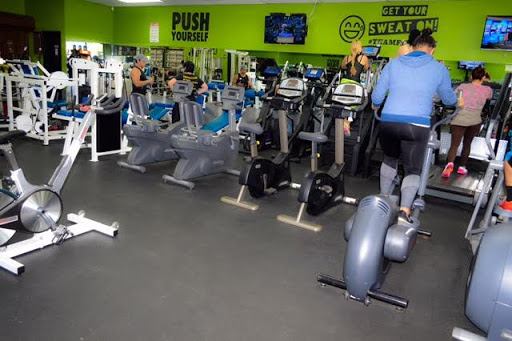 Gym «Fit 4 Life Gym», reviews and photos, 1550 W 84th St #29, Hialeah, FL 33014, USA