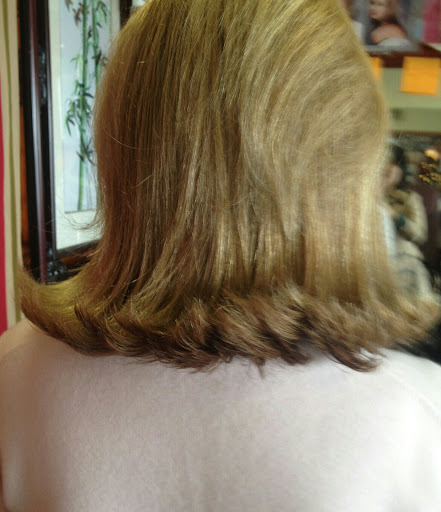 Beauty Salon «Beach Beauty Salon», reviews and photos, 413 Beach St, San Francisco, CA 94133, USA