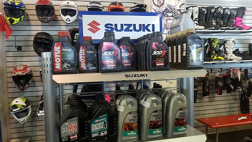 Motorcycle Dealer «Apache Motorcycles Mesa», reviews and photos, 1350 S Clearview Ave, Mesa, AZ 85209, USA