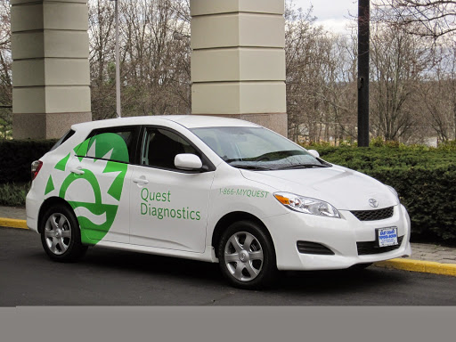 Quest Diagnostics image