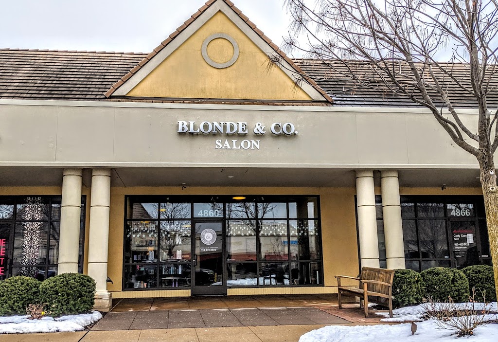 Blonde And Company 66224