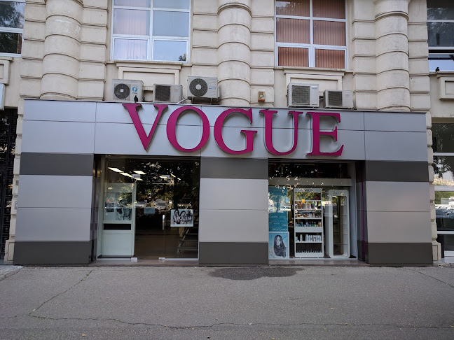 Opinii despre Vogue Alba Iulia în <nil> - Salon de înfrumusețare
