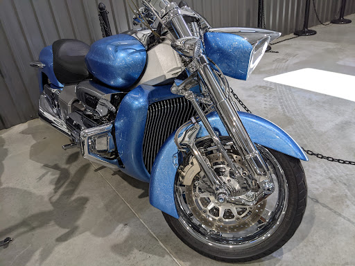 Motorcycle Rental Agency «EagleRider», reviews and photos, 508 Cobb Pkwy N, Marietta, GA 30062, USA