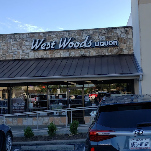 Wine Store «Westwoods Liquor», reviews and photos, 3201 Bee Cave Rd #130, Austin, TX 78746, USA