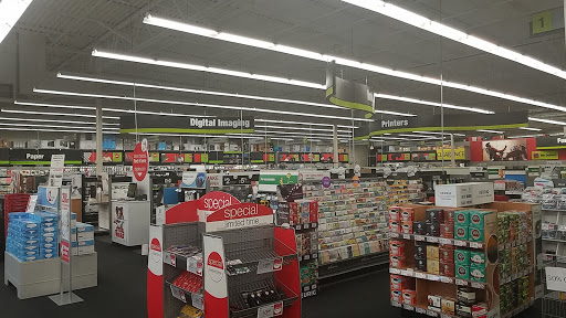 Office Supply Store «Staples», reviews and photos, 3500 Posner Blvd, Davenport, FL 33837, USA