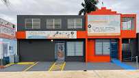 Falcon Electric, Inc