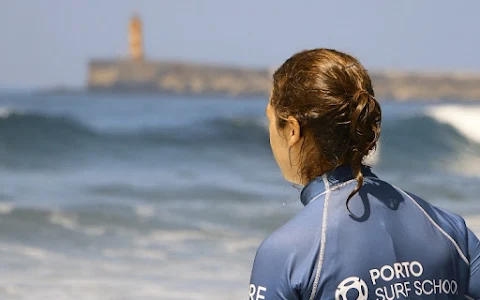 Porto Surf School image