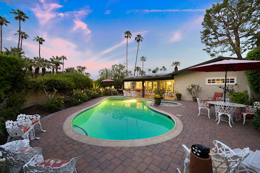 Real Estate Palm Springs image