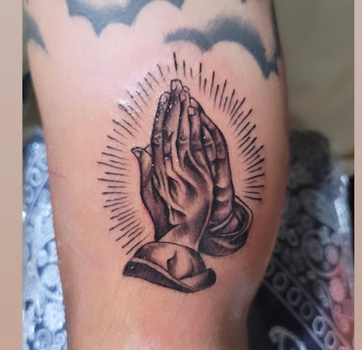 Explore indiana jones tattoo ideas, creative tattoo ideas in Orange, available at Ink Activitiez Tattoo