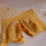 Photo n°1 de l'avis de Jef.r fait le 27/07/2021 à 12:11 sur le  Osteria La Dispensa à Sabbioneta