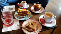 Plats et boissons du Restaurant ou café It Coffee à Dunkerque - n°1