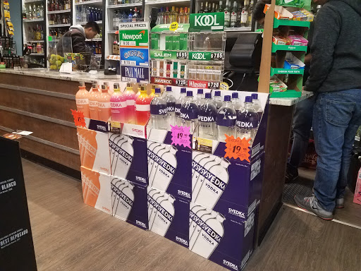 Wine Store «Metro Wine & Spirits», reviews and photos, 1726 Columbia Rd NW, Washington, DC 20009, USA