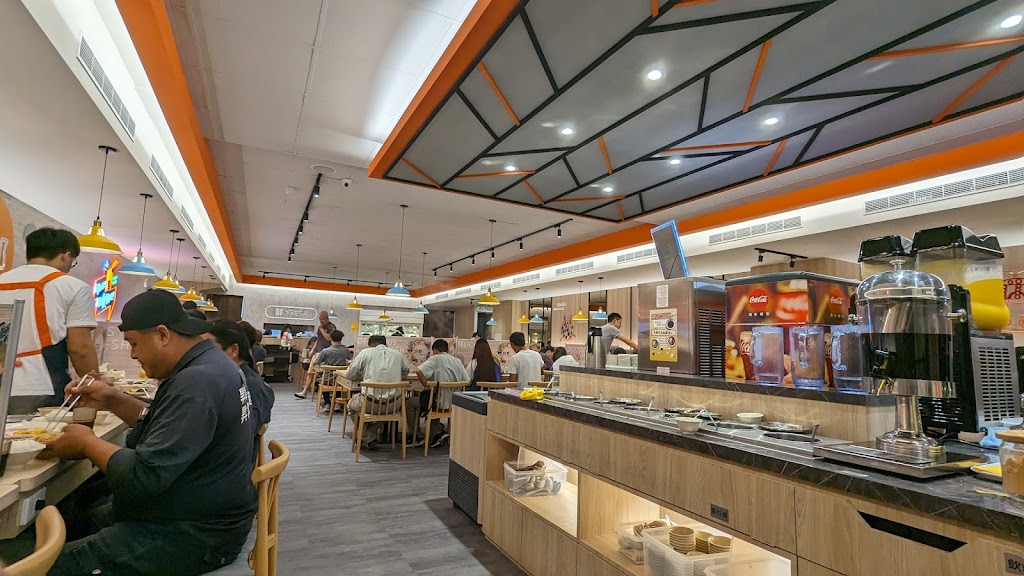 錢都日式涮涮鍋-頭份聖母店 CHIEN TU HOT POT 的照片