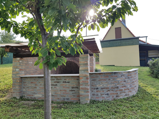 PANORÁMA BORLAK - Szekszárd