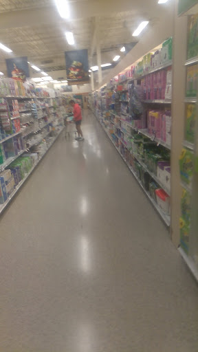 Supermarket «Publix Super Market at Dupont Lakes Center», reviews and photos, 2783 Elkcam Blvd, Deltona, FL 32738, USA