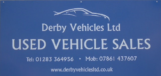 DERBY VEHICLES LTD - Derby