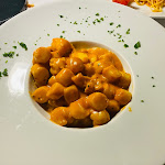 Photo n°1 de l'avis de Gico.e fait le 03/03/2024 à 15:49 sur le  Ostetrattoria à Genoa