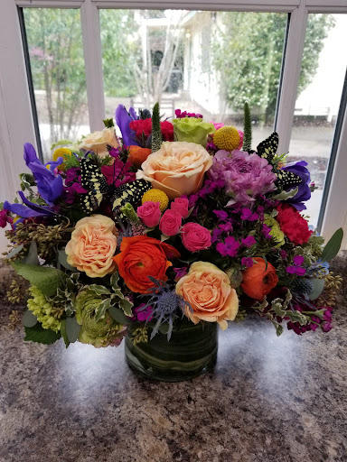 Florist «Flowers by Fairytales», reviews and photos, 9120 Elk Grove Blvd, Elk Grove, CA 95624, USA