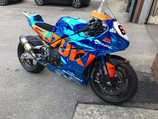 Reviews of BIKERZ Racing in Stoke-on-Trent - Motorcycle dealer
